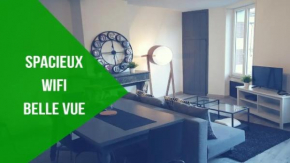 Гостиница Appartement du GET  Ревель